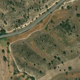 Satellite imagery of survey_point, PT