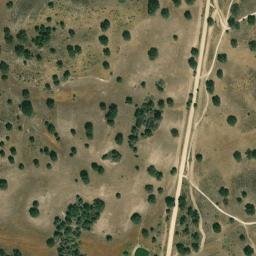 Satellite imagery of survey_point, PT