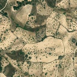 Satellite imagery of survey_point, PT