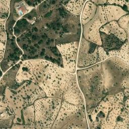 Satellite imagery of survey_point, PT