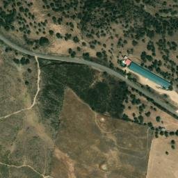 Satellite imagery of survey_point, PT