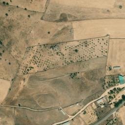 Satellite imagery of survey_point, PT