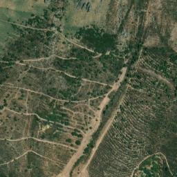 Satellite imagery of Sierra de Arco, ES