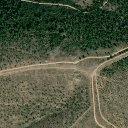 Satellite imagery of Sierra de Serrejón, ES