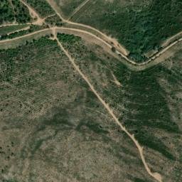 Satellite imagery of Sierra de Serrejón, ES