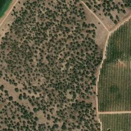 Satellite imagery of Sierra del Picatón, ES