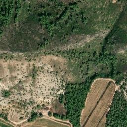 Satellite imagery of Cruz de la Hoya, ES