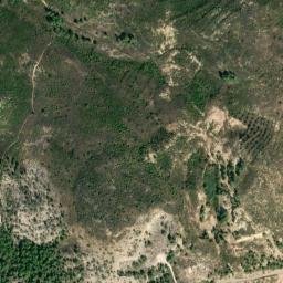 Satellite imagery of Cruz de la Hoya, ES