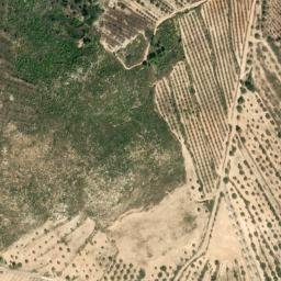 Satellite imagery of Cruz de la Hoya, ES