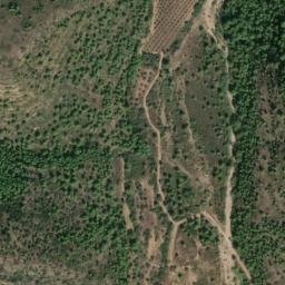 Satellite imagery of El Picacho, ES