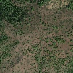 Satellite imagery of El Picacho, ES