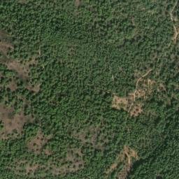 Satellite imagery of El Picacho, ES