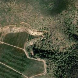 Satellite imagery of Sierra del Cid, ES