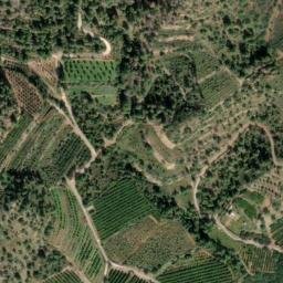 Satellite imagery of Sierra del Cid, ES