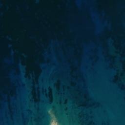 Satellite imagery of Ákra Drástis, GR