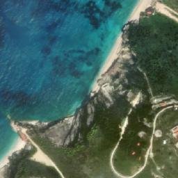 Satellite imagery of Maja e Dema, AL