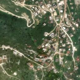 Satellite imagery of Maja e Dema, AL