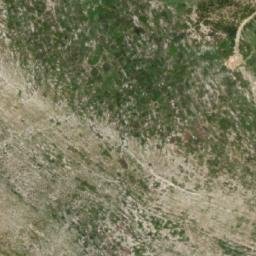 Satellite imagery of Sitena, AL