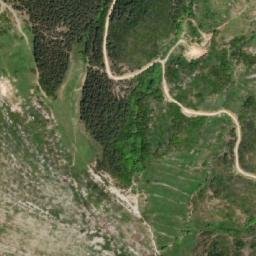 Satellite imagery of Sitena, AL