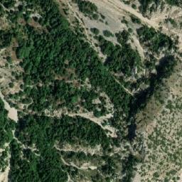 Satellite imagery of Mesovuni, AL