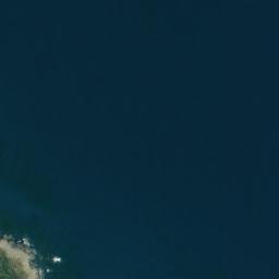 Satellite imagery of Ákra Dhermatás, GR
