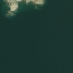 Satellite imagery of Ákra Agías Efthymías, GR