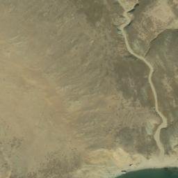 Satellite imagery of Ákra Fakós, GR