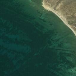 Satellite imagery of Akra Skio, GR