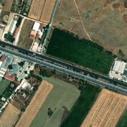 Drone Görünümü