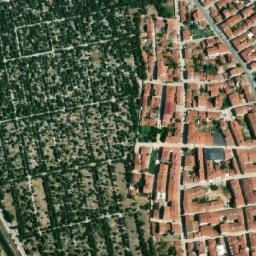 Drone Görünümü