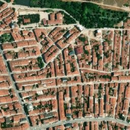 Drone Görünümü