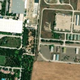 Drone Görünümü