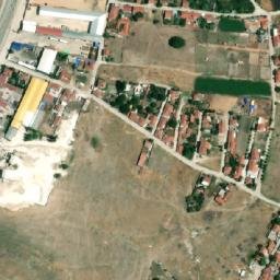 Drone Görünümü
