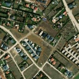 Drone Görünümü
