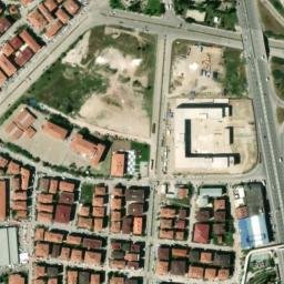 Drone Görünümü