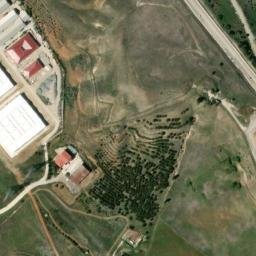 Drone Görünümü
