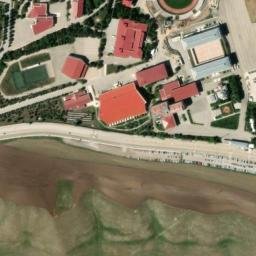 Drone Görünümü