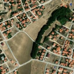 Drone Görünümü