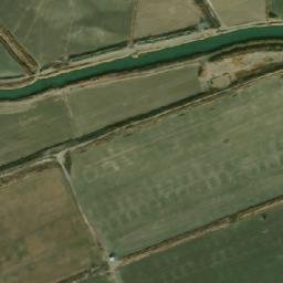 Satellite imagery of Kule, TR