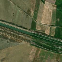 Satellite imagery of Kule, TR