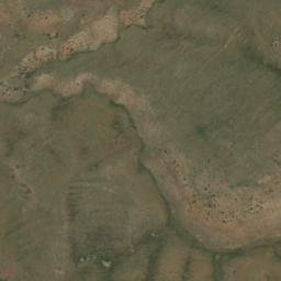 Satellite imagery of Karmir K’ar, AM