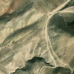 Satellite imagery of Gaylasar, AM