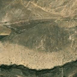 Satellite imagery of T’ukhmanuki Lerrnants’k’, AM