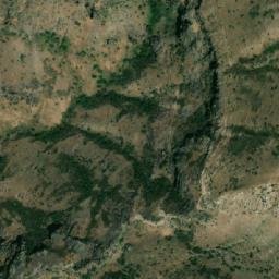 Satellite imagery of Spitakk’ar, AM