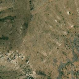 Satellite imagery of Spitakk’ar, AM