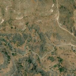 Satellite imagery of Spitakk’ar, AM