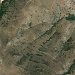 Satellite imagery of Blekan, AM