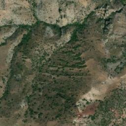 Satellite imagery of Blekan, AM