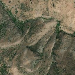 Satellite imagery of Blekan, AM