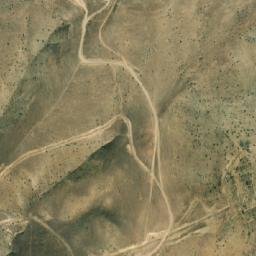 Satellite imagery of Baghsoyi, AM